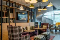 Premier Inn Koblenz City - Wifi