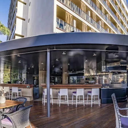 Bohemia Suites & Spa - Adults Only