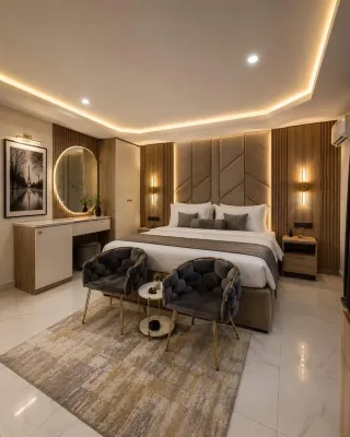 Villa Palazzo Hotel 2 - 2-Star