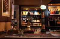 The Lindisfarne Inn - the Inn Collection Group - bar