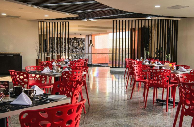 Comfort Inn Irapuato photo 5
