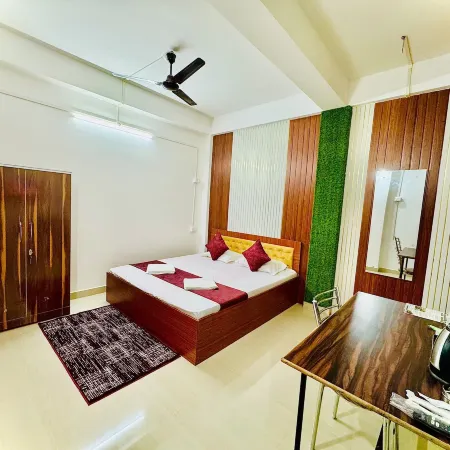 B.B.Homestay & Guest House