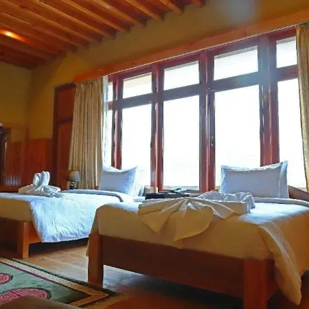 Depsi Resort
