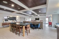 Holiday Inn Express & Suites MILWAUKEE AIRPORT by IHG - Bữa sáng