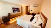 Ibiza Boutique Hotel Cumbuco - Wifi