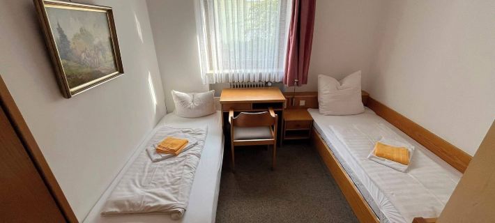 Arona Rooms Hotéis em Munique
