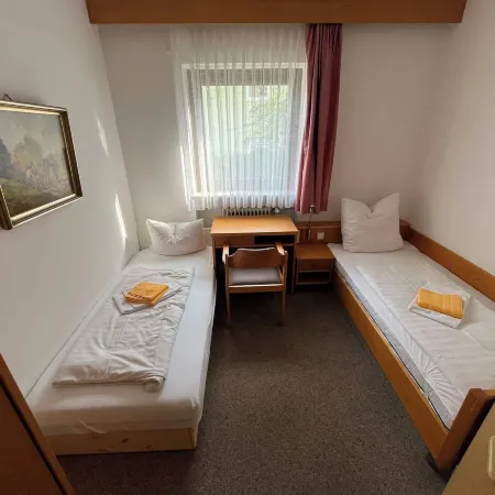 Arona Rooms
