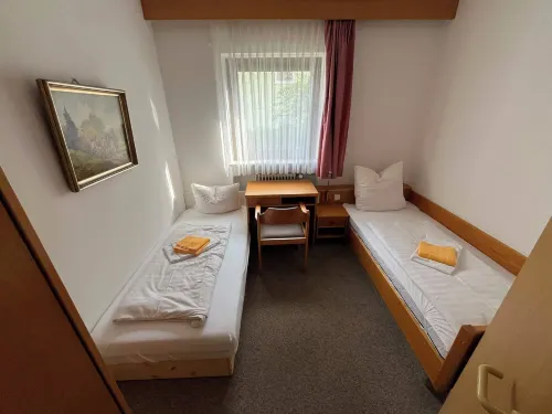 Arona Rooms - Wifi