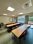 Ibis Avignon Centre Pont de l'Europe - 3-Star