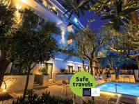 Hotel Harmony by Aycon - Swimmingpools