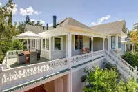 Casa Rosa in St Helena - Boutique