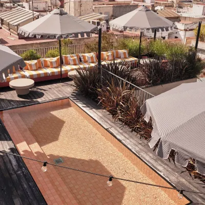 Wittmore Hotel Hoteles cerca de Barrio Gótico