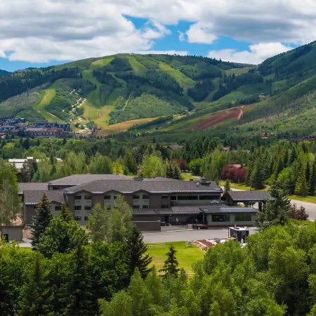 Hotel Thaynes, Park City, a Tribute Portfolio Hotel