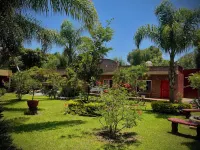 Hotel Paraje Atlixco - 2-Star