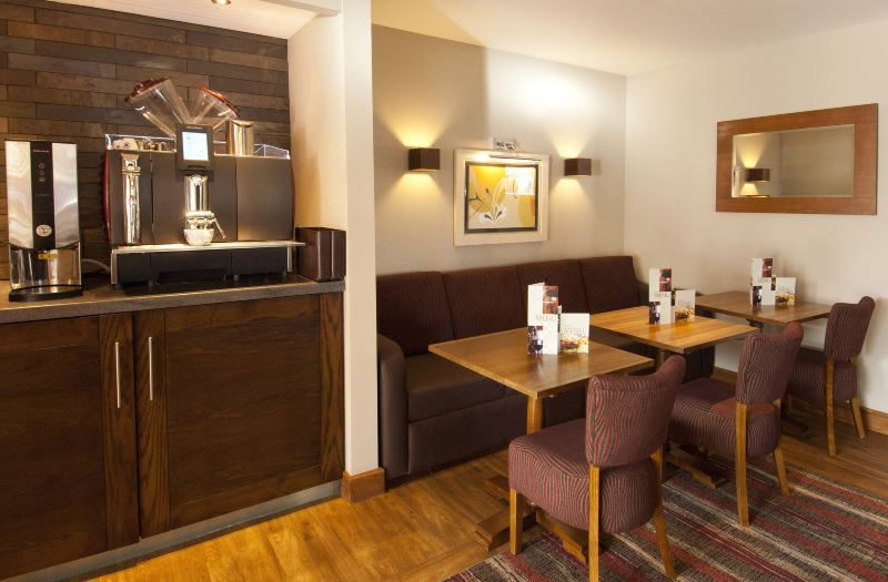 Premier Inn London Greenwich photo 4