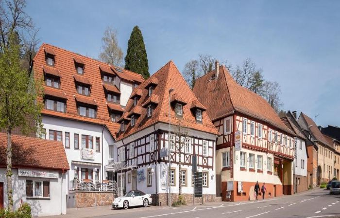Hotel Bär