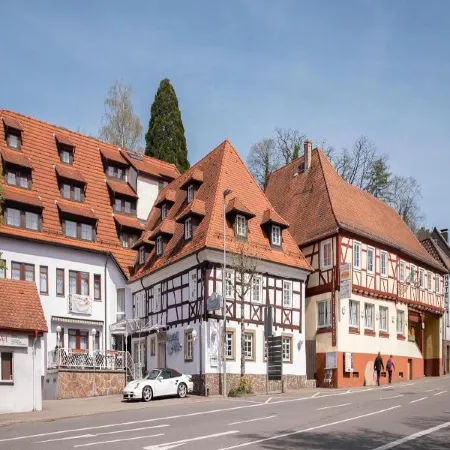 Hotel Bär
