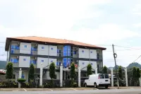 Hotel Omnisport - piscine