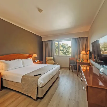 Hotel Agua del Desierto