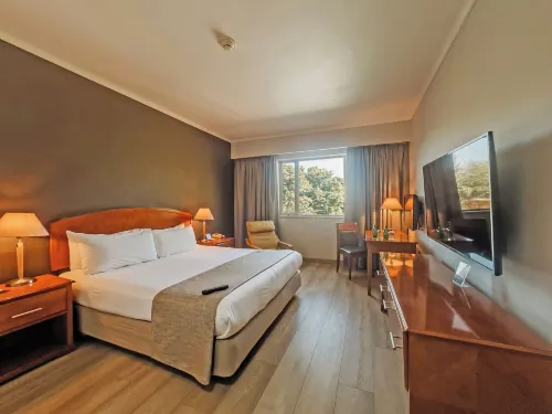 Hotel Agua del Desierto - Airport Shuttle