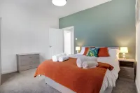 Two Bedroom Family Home With Garden Field View - balcone