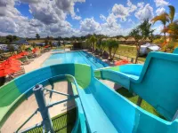 Ingenia Holidays Rivershore - parking