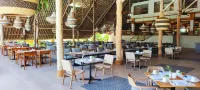 JAZ Amaluna - Adults Only 16+ - breakfast
