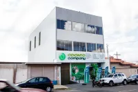 CONDOMÍNIO Sonhare - 203 - Apartments