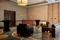 Baltimore Marriott Inner Harbor at Camden Yards - Badekar