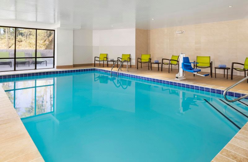 SpringHill Suites Flagstaff photo 2