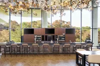 Hilton Memphis - bar