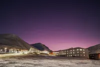 Radisson Blu Polar Hotel, Spitsbergen - 4-Star