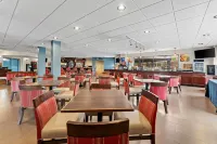 Comfort Suites Bethlehem Near Lehigh University and LVI Airport - Morgenmad