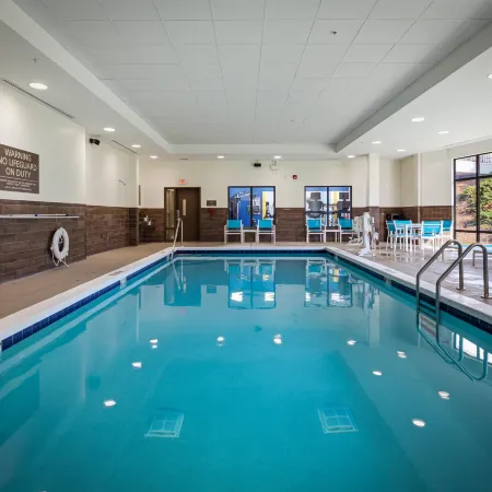 Hampton Inn Hickory