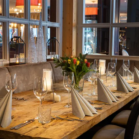 Kuhotel Steinplatte, Trademark Collection by Wyndham