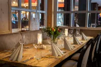 Kuhotel Steinplatte, Trademark Collection by Wyndham - 4 Sao