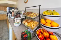 Rodeway Inn - Pet friendly