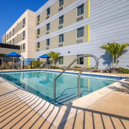 Microtel Inn & Suites by Wyndham Rehoboth Beach
