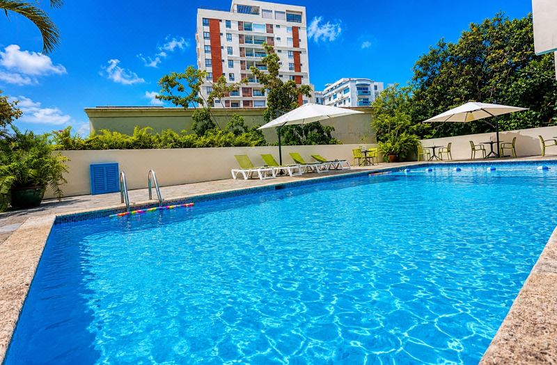 Radisson Hotel Santo Domingo photo 5