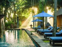Novotel Bogor Golf Resort & Convention Center - Luxury