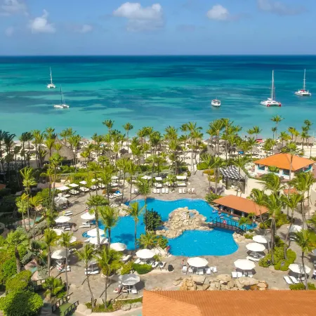 Barceló Aruba - All Inclusive