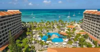 Barceló Aruba - All Inclusive - Romantic