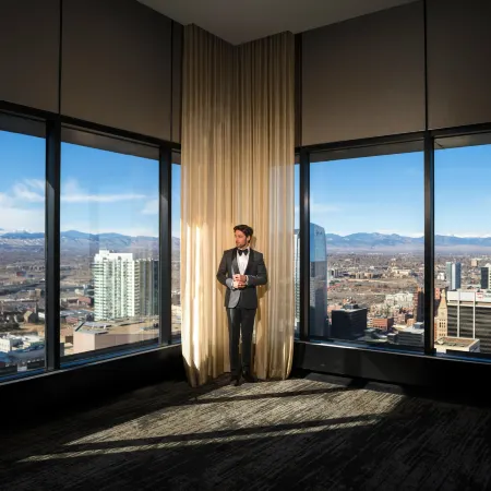 Grand Hyatt Denver