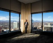 Grand Hyatt Denver - Scenic