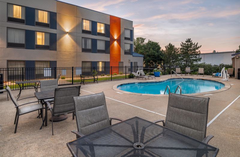Best Western Inn Florence photo 4