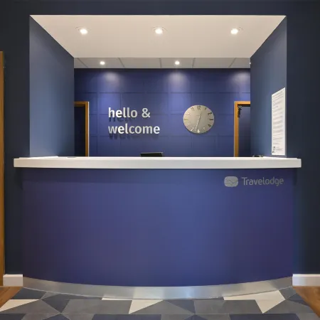 Travelodge Harrogate