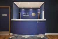 Travelodge Harrogate - 3-Star