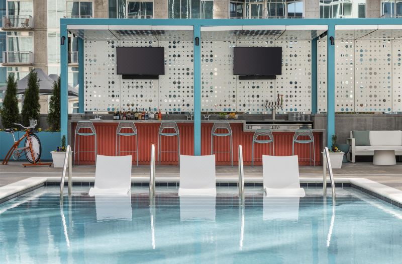Hyatt Centric Nashville photo 4