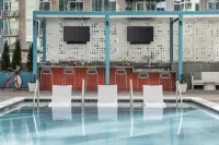 Hyatt Centric Nashville - Lyx