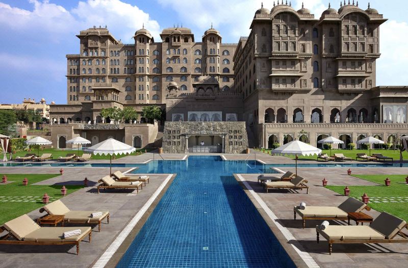 Fairmont Jaipur photo 4